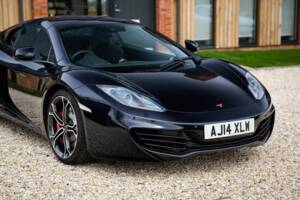 Bild 15/50 von McLaren MP4-12C Spider (2014)