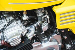 Image 26/50 of Benelli 750 Sei (1980)