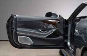Afbeelding 21/45 van Mercedes-Benz S 65 AMG (2018)