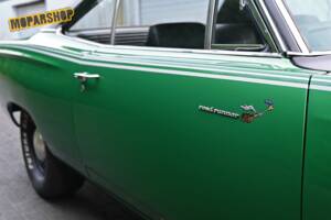 Bild 45/51 von Plymouth Road Runner 383 (1969)