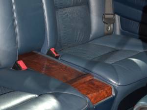 Image 18/30 de Mercedes-Benz 300 CE (1991)