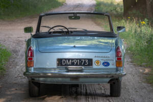 Bild 4/17 von Peugeot 404 Injection (1968)