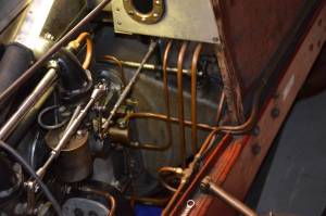 Image 8/22 of Alfa Romeo RL Sport (1923)
