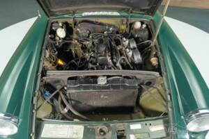 Image 5/19 de MG MGB (1974)