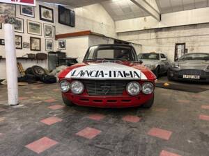 Bild 30/56 von Lancia Fulvia Coupe (1968)