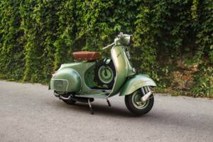 Immagine 8/32 di Piaggio Vespa 150 (1961)