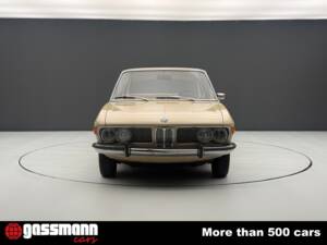 Afbeelding 1/15 van BMW 2500 (1970)