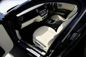 Immagine 41/50 di Rolls-Royce Ghost (2010)