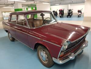 Image 19/50 of FIAT 1500 L (1965)