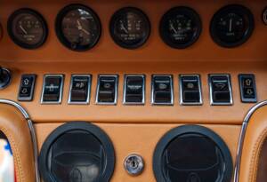 Image 23/33 of Maserati Ghibli Spyder SS (1971)