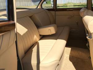 Bild 24/50 von BMW 2,6 Luxus (1960)
