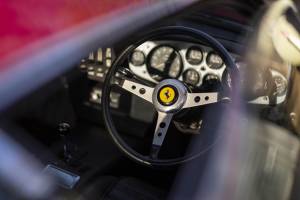 Afbeelding 8/39 van Ferrari 365 GTB&#x2F;4 Daytona (1972)