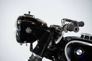 Image 21/50 de BMW R 51 (1954)