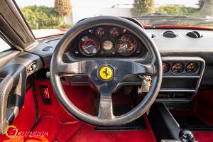 Image 32/49 of Ferrari 208 GTS Turbo (1989)