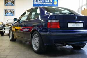 Image 11/33 of BMW 323ti Compact (1999)