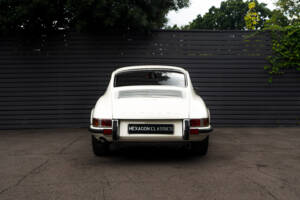 Image 27/78 of Porsche 911 2.0 E (1968)