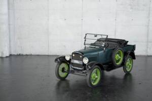 Bild 2/50 von Ford Modell T (1926)