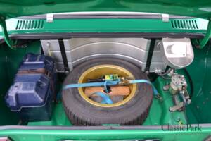 Imagen 14/50 de Ford Escort 1300 GT (1974)