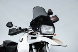 Image 13/25 de BMW R 1100 GS (1994)