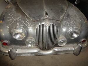 Afbeelding 9/39 van Jaguar Mk II 2.4 (1966)