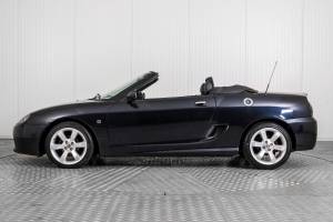 Image 13/40 of MG TF 135 (2002)