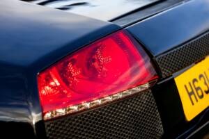 Afbeelding 21/40 van Toyota MR2 (1990)