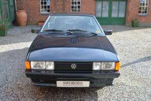 Image 9/15 de Volkswagen Scirocco II GT (1990)