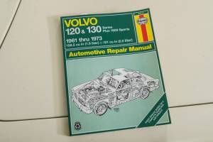 Bild 50/50 von Volvo 1800 S (1968)