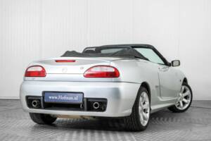 Immagine 41/50 di MG TF 135 (2004)