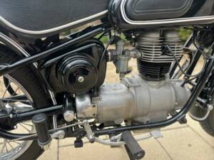 Immagine 3/20 di BMW R 27 (1964)