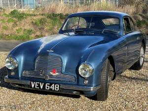 Image 1/12 de Aston Martin DB 2 (1952)