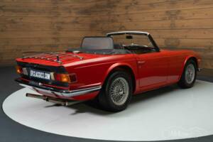 Bild 7/19 von Triumph TR 6 (1971)