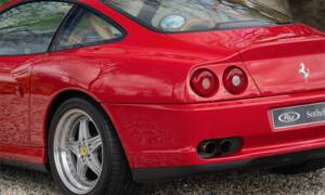 Bild 6/49 von Ferrari 550 Maranello (2000)