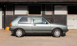 Imagen 2/50 de Volkswagen Golf Mk II Gti 1.8 (1988)