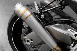 Bild 18/21 von Suzuki DUMMY (2010)