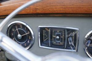 Immagine 23/50 di Mercedes-Benz 170 S Cabriolet A (1949)