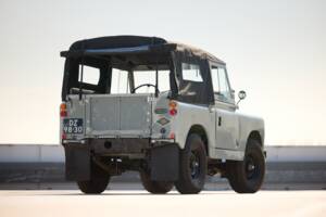Immagine 48/66 di Land Rover 88 (1963)