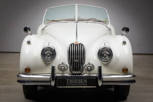 Bild 3/39 von Jaguar XK 140 OTS (1954)