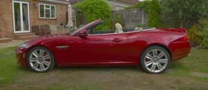 Image 8/50 of Jaguar XKR (2013)