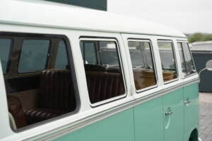 Bild 47/50 von Volkswagen T1 Kombi (1962)