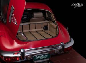 Immagine 5/7 di Jaguar Type E V12 (2+2) (1972)