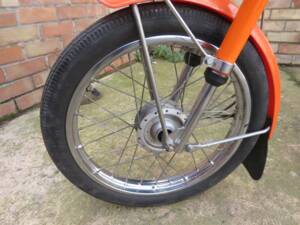 Bild 25/29 von Honda DUMMY (1976)