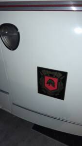 Bild 10/67 von Opel Blitz (1955)