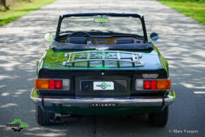 Imagen 48/52 de Triumph TR 6 (1973)