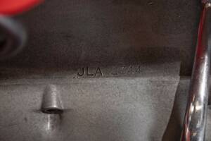 Imagen 11/22 de Aermacchi Harley-Davidson Ala d'oro 350 (1969)