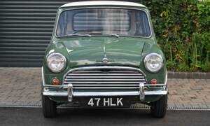 Bild 6/41 von Morris Mini Cooper S 1071 (1964)