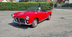 Imagen 47/50 de FIAT 1200 Granluce (1958)