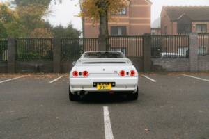 Bild 11/50 von Nissan Skyline GT-R V-Spec II (1993)