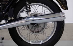Immagine 40/60 di BMW R 100/7 (1977)