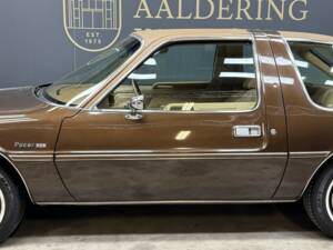 Image 12/50 of AMC Pacer (1982)